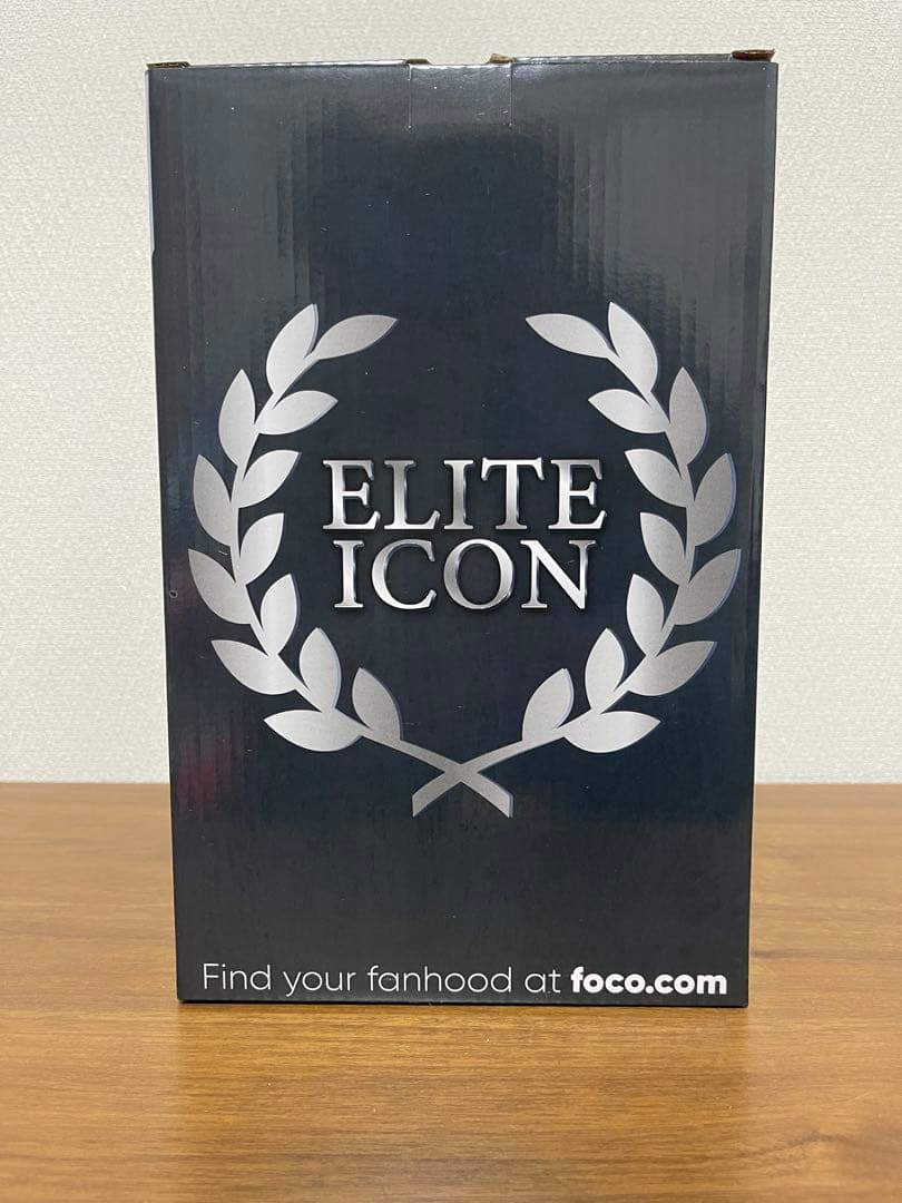 新品未開封　フレディ・フリーマン　ドジャース　ボブルヘッド　foco 大谷翔平