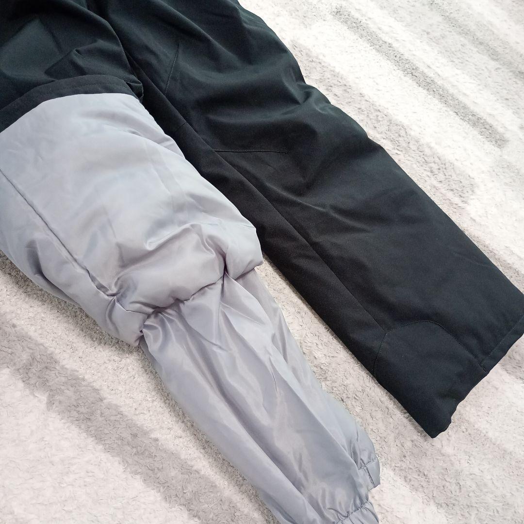 新品　スキーウェア nima 160 ジュニア ニマ　上下セットアップ