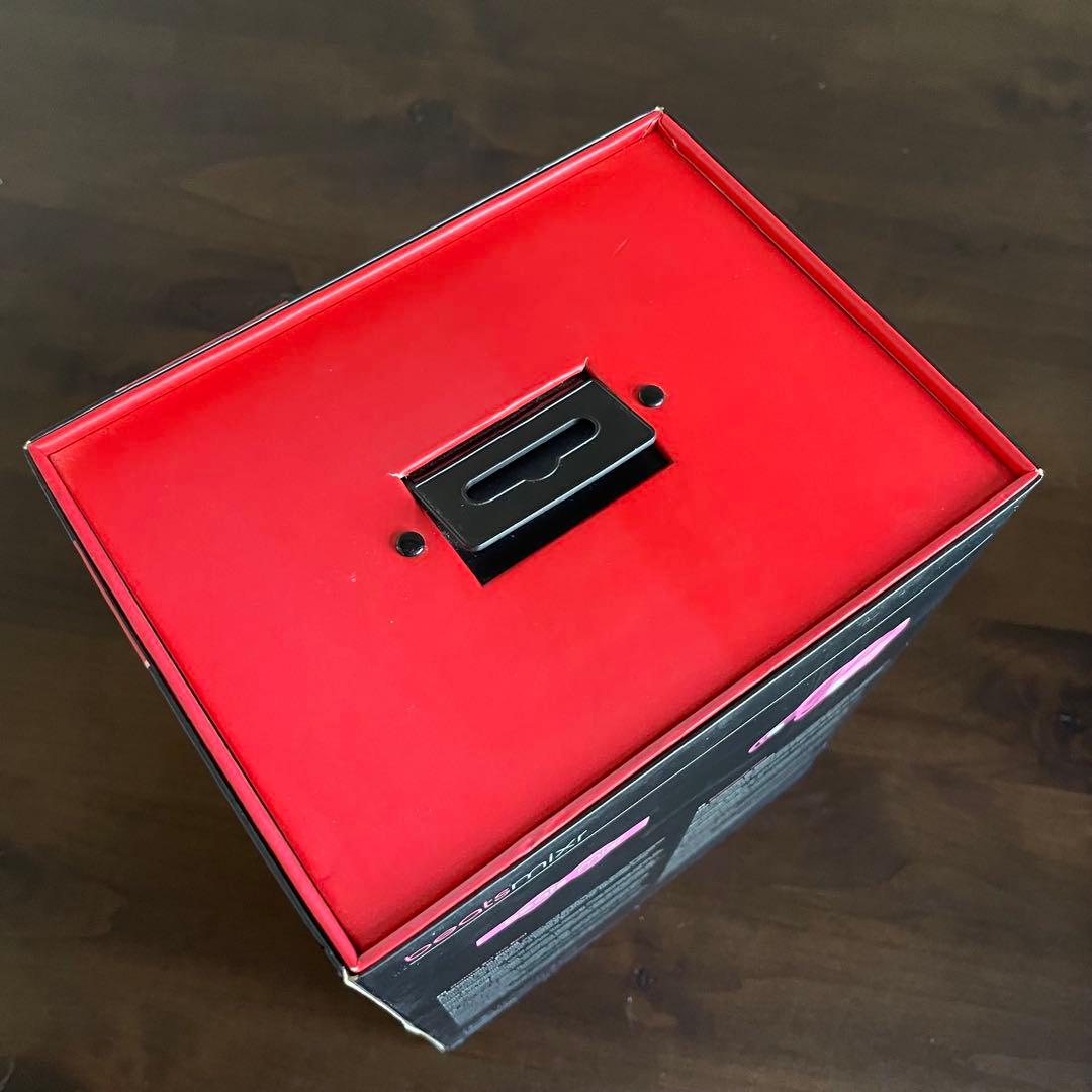 DJ機材 Beats by Dr Dre MIXR RED