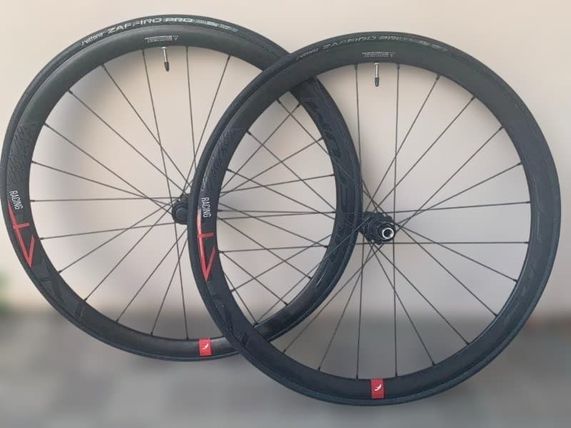 Fulcrum Racing 400DB シマノ仕様 中古
