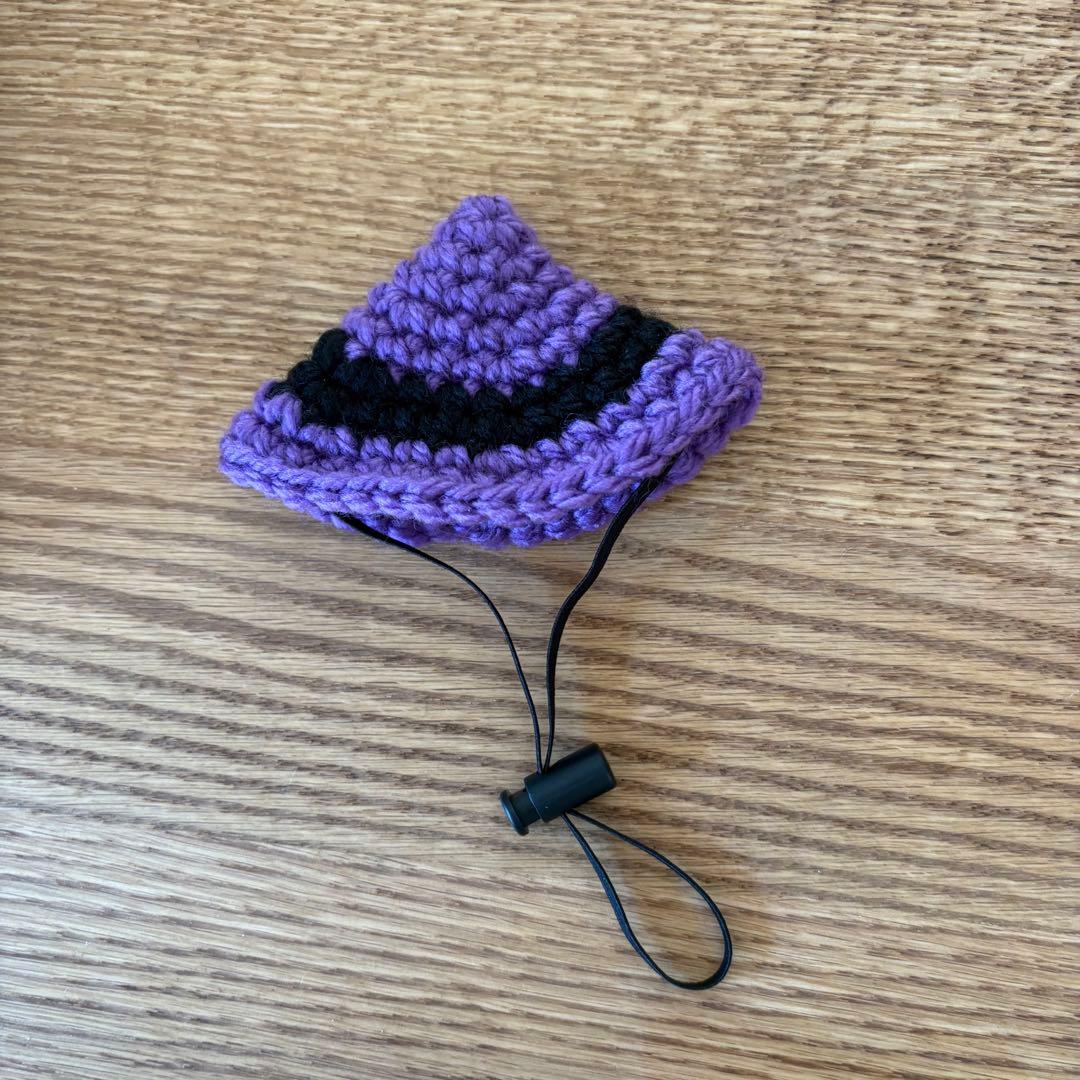 MocoHouse ハロウィン犬用帽子XSサイズ