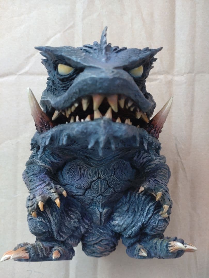 デフォリアル　トラウマガメラ　少年リック限定版