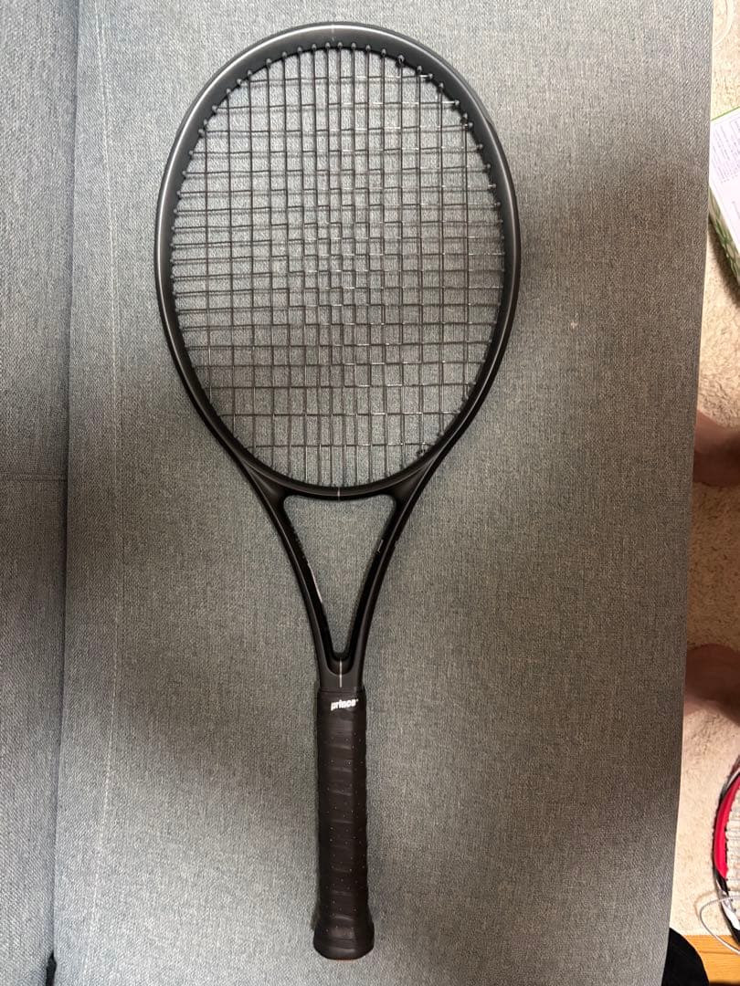 ラケットRF01 pro G3