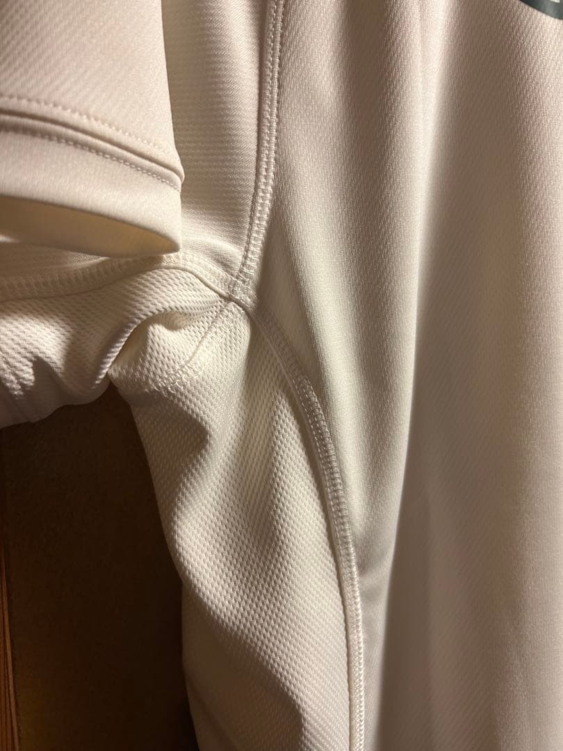 南アフリカ代表スプリングボクス20 アウェイラグビージャージ 日本L