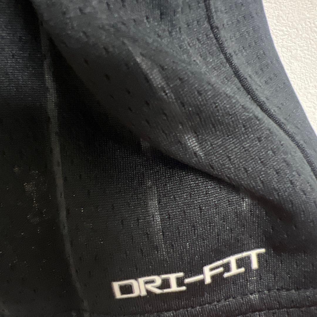 NIKE NBA シカゴブルズ　スウィングマンジャージ ユースXL