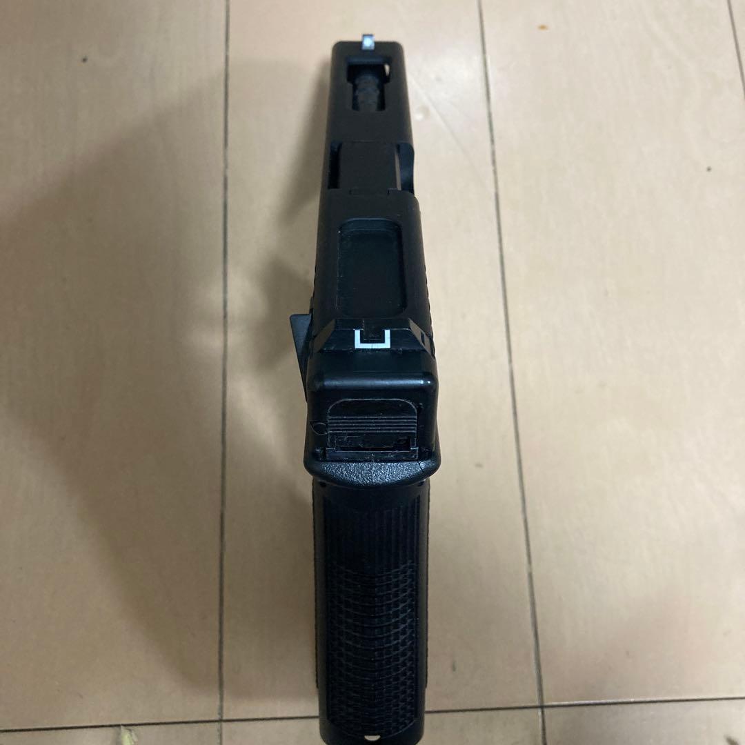 Glock18c 東京マルイ製 ガスガン