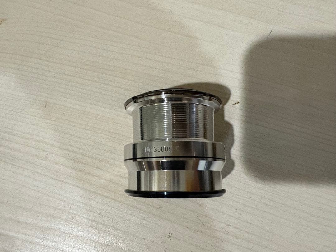 ★☆ダイワ　18イグジスト　LT3000S C スプール 超美品