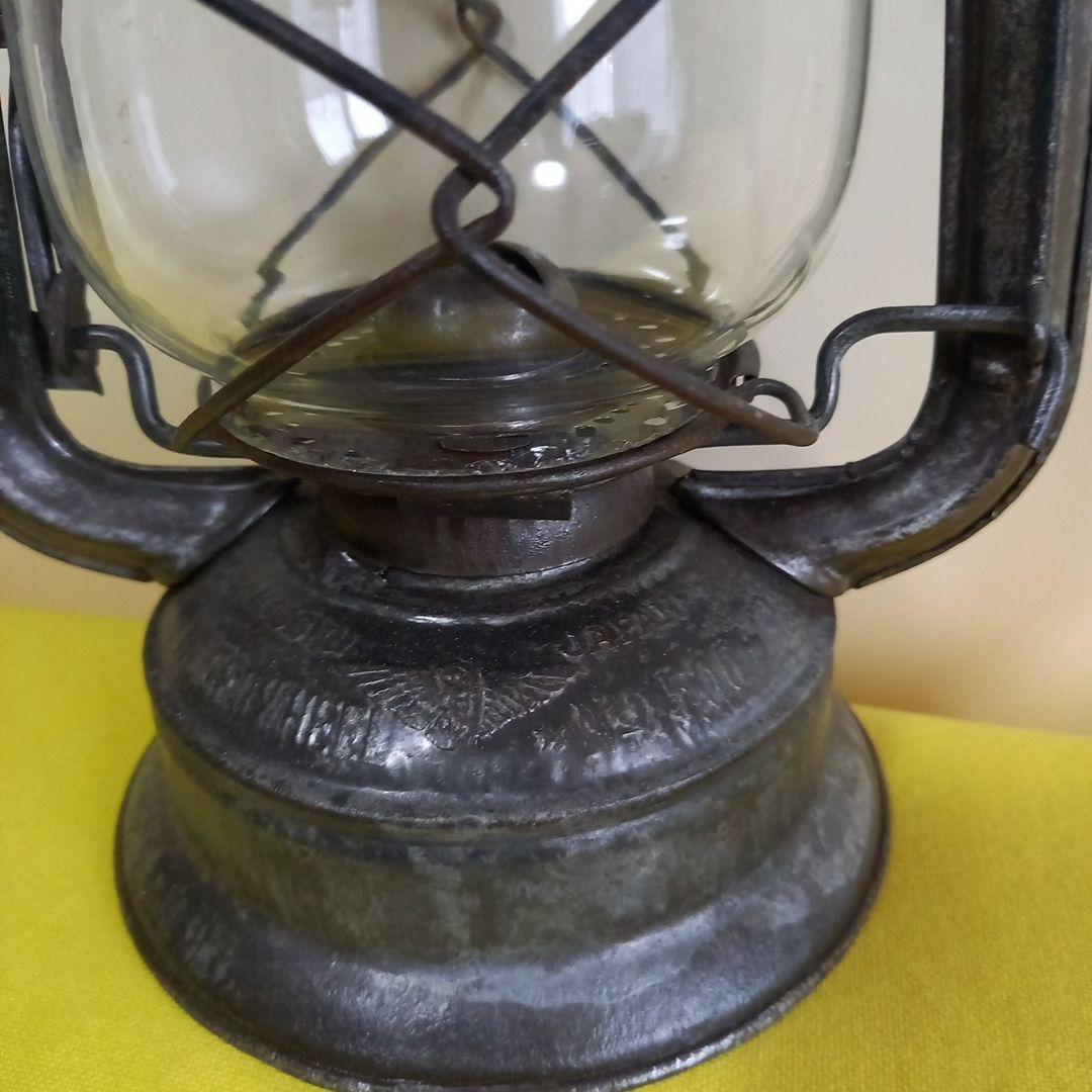 m*o様 別所ランタン　500 初期型