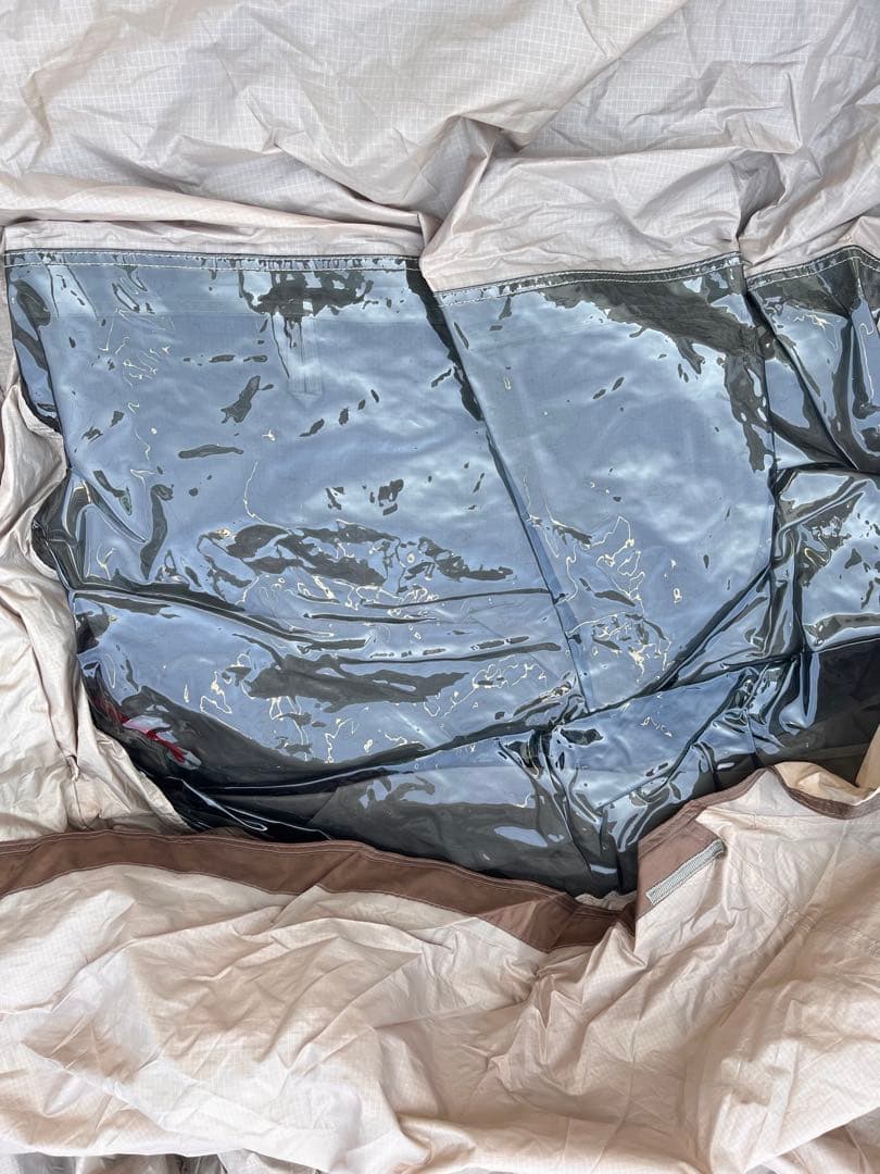 ROBENS ローベンス ミッドナイトドリーマー テント