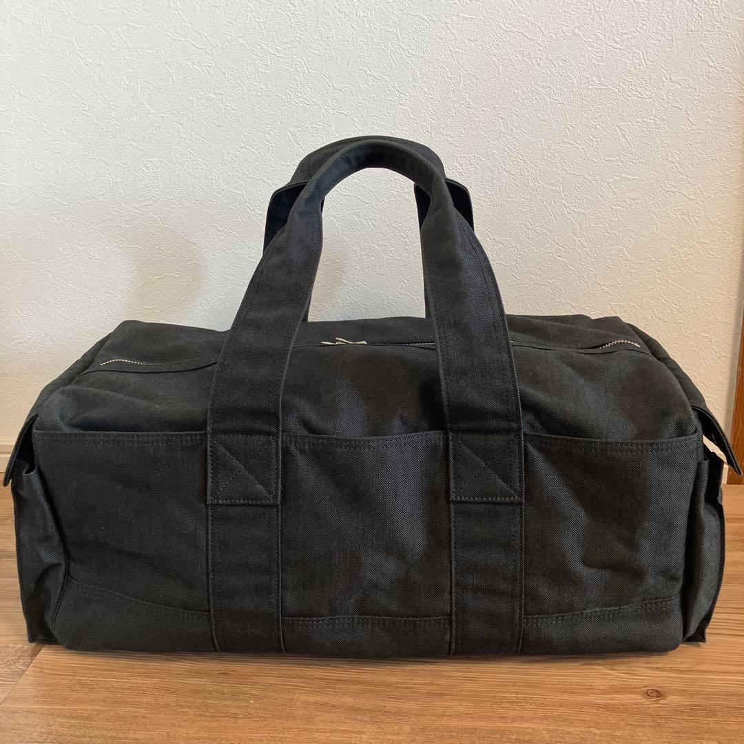 PORTER ポーター スモーキー ボストンバッグ 大容量マルチ収納 吉田カバン