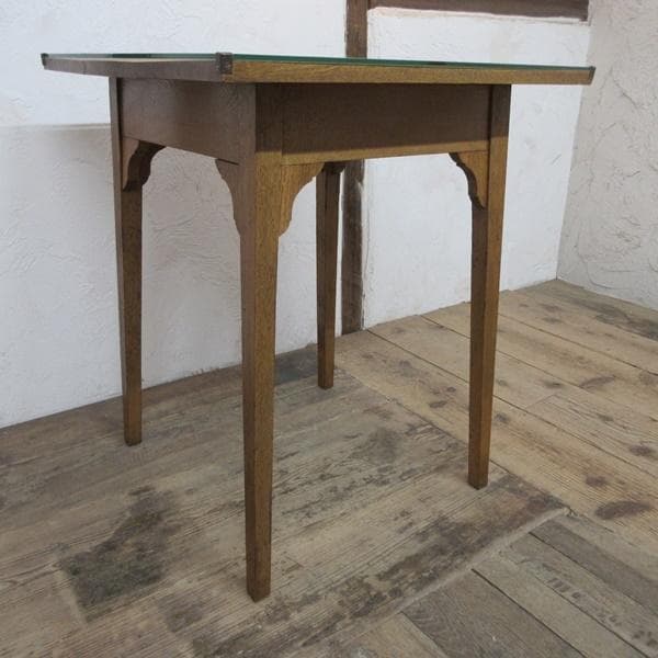 イギリス アンティーク 家具 パブテーブル サイドテーブル 英国 6145e