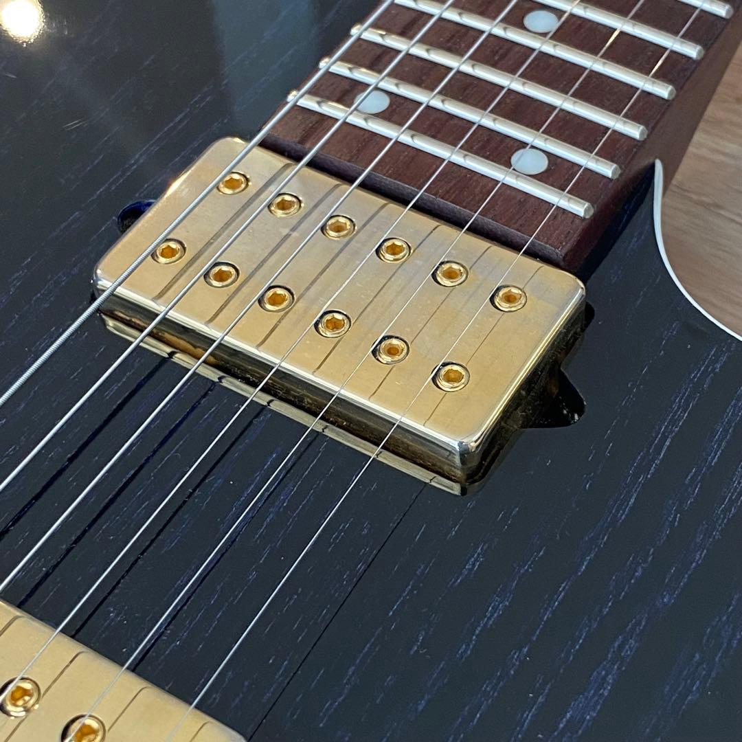 ギター Ibanez RG421 HPAH