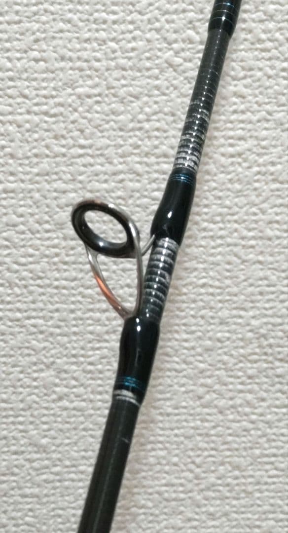 ダイワ 21 エメラルダス MX IM K56ULB-S ベイトモデル