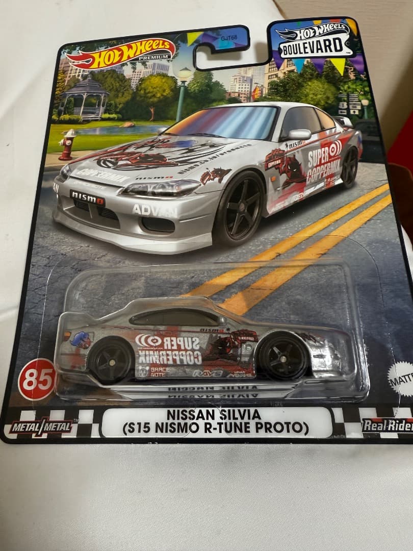 小物・アクセサリー Hot wheels (10 cars )