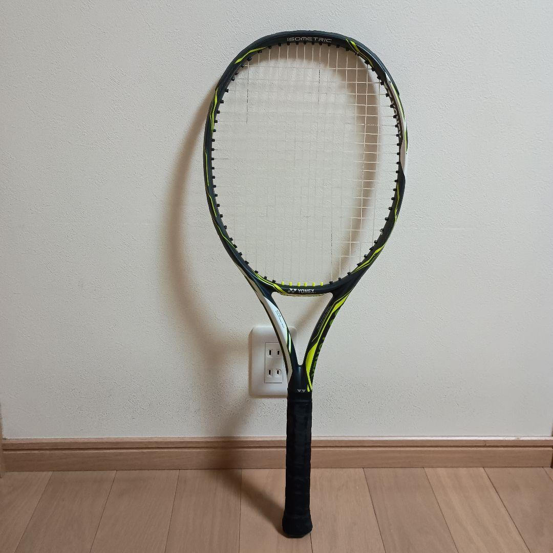 ヨネックス　Eゾーン DR 100