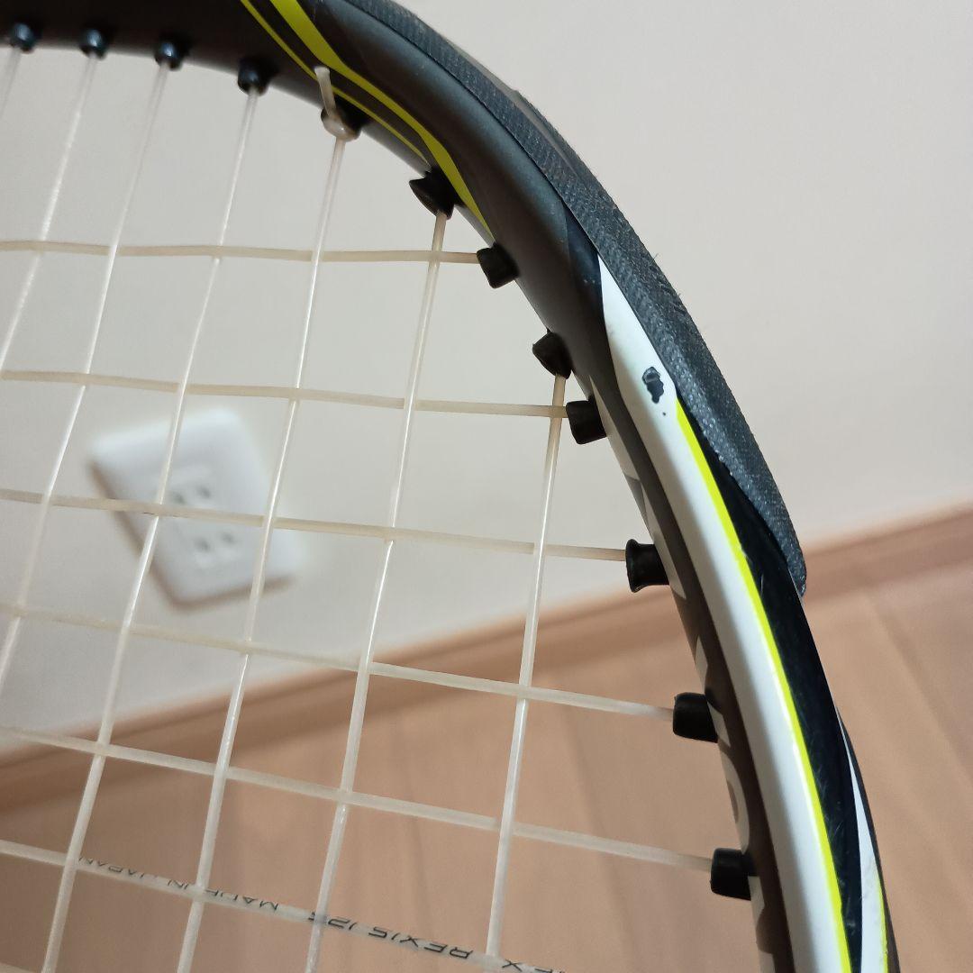 ヨネックス　Eゾーン DR 100