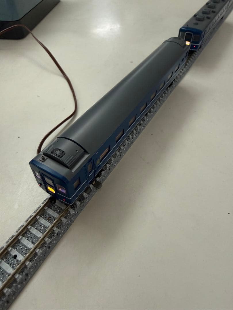 【訳あり】tomix 14系急行「はまなす」12両フルセット