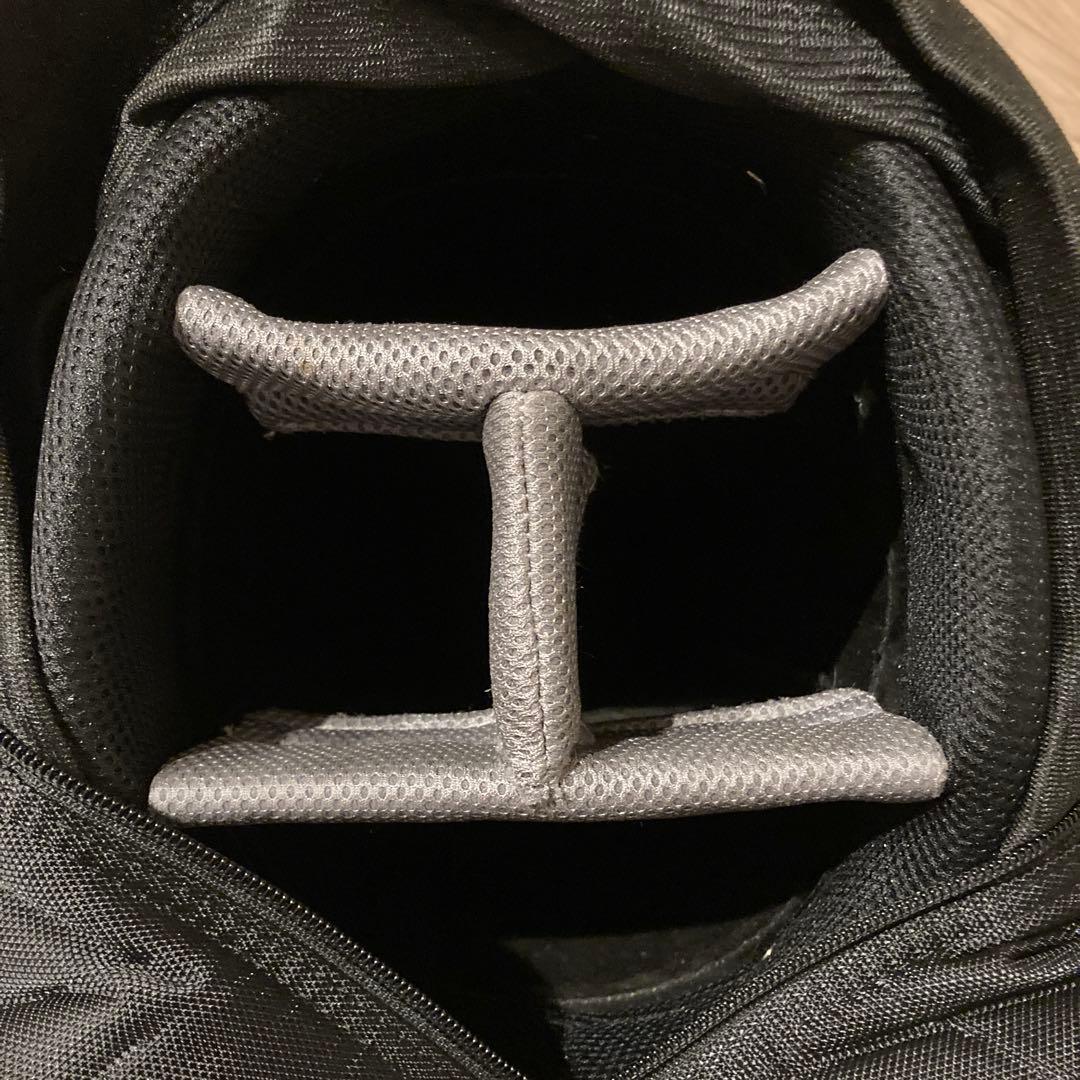 NIKE キャディバッグ ゴルフバッグ BG0229