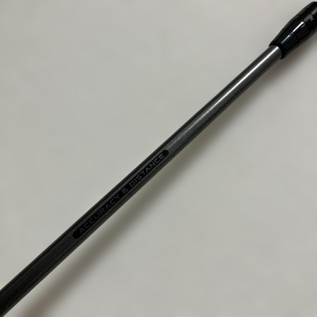 ツアーAD XC-5S キャロウェイスリーブ付き　ドライバー用