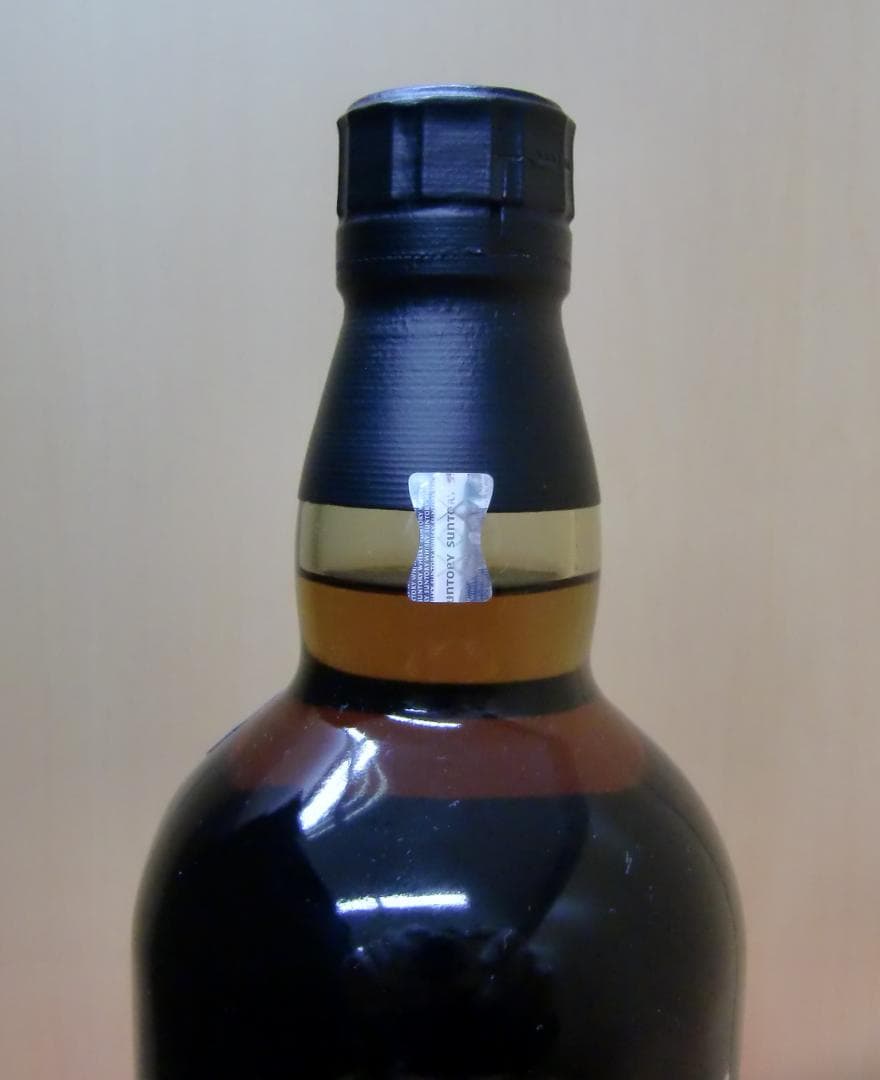 【超豪華】Y016 山崎18年・白州18年 ホログラム・箱有りセット