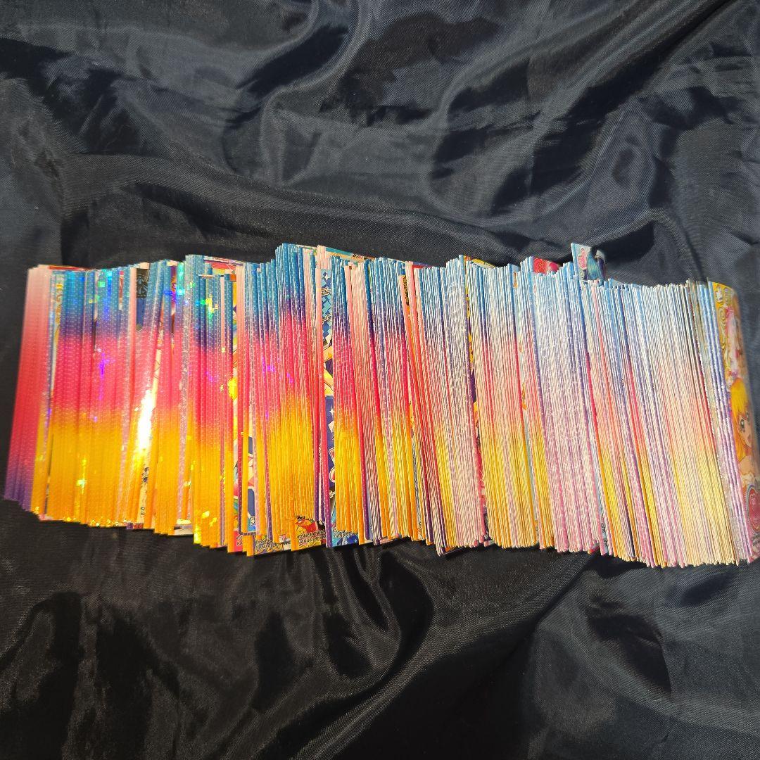 アイカツカード オンパレード まとめ