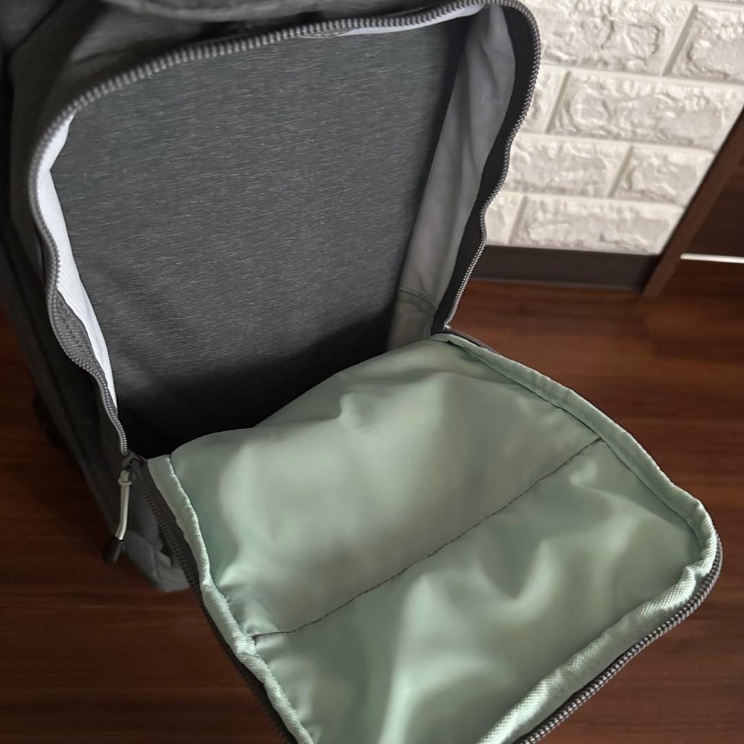 完売 希少 アディダス ADICROSS アディクロス ヘザーウィールバッグ