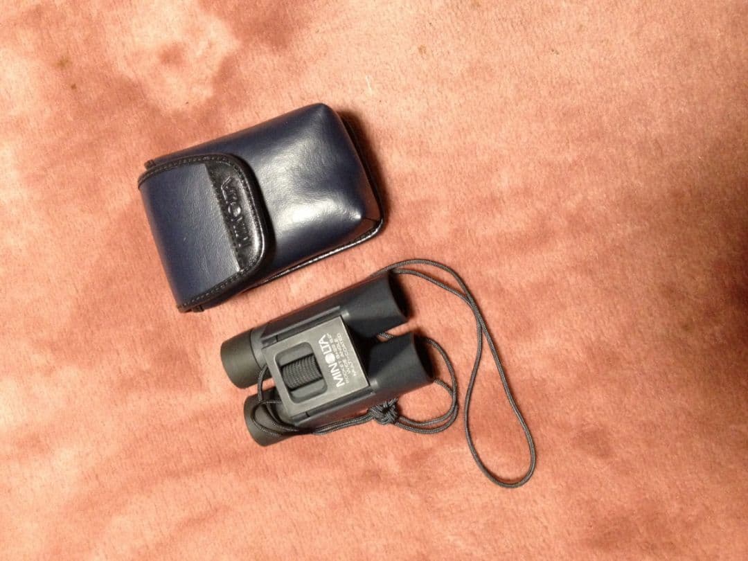 MINOLTA双眼鏡 3821392