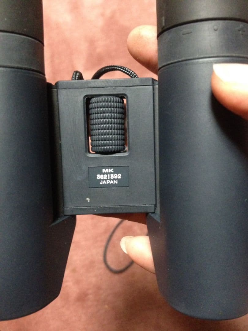 MINOLTA双眼鏡 3821392