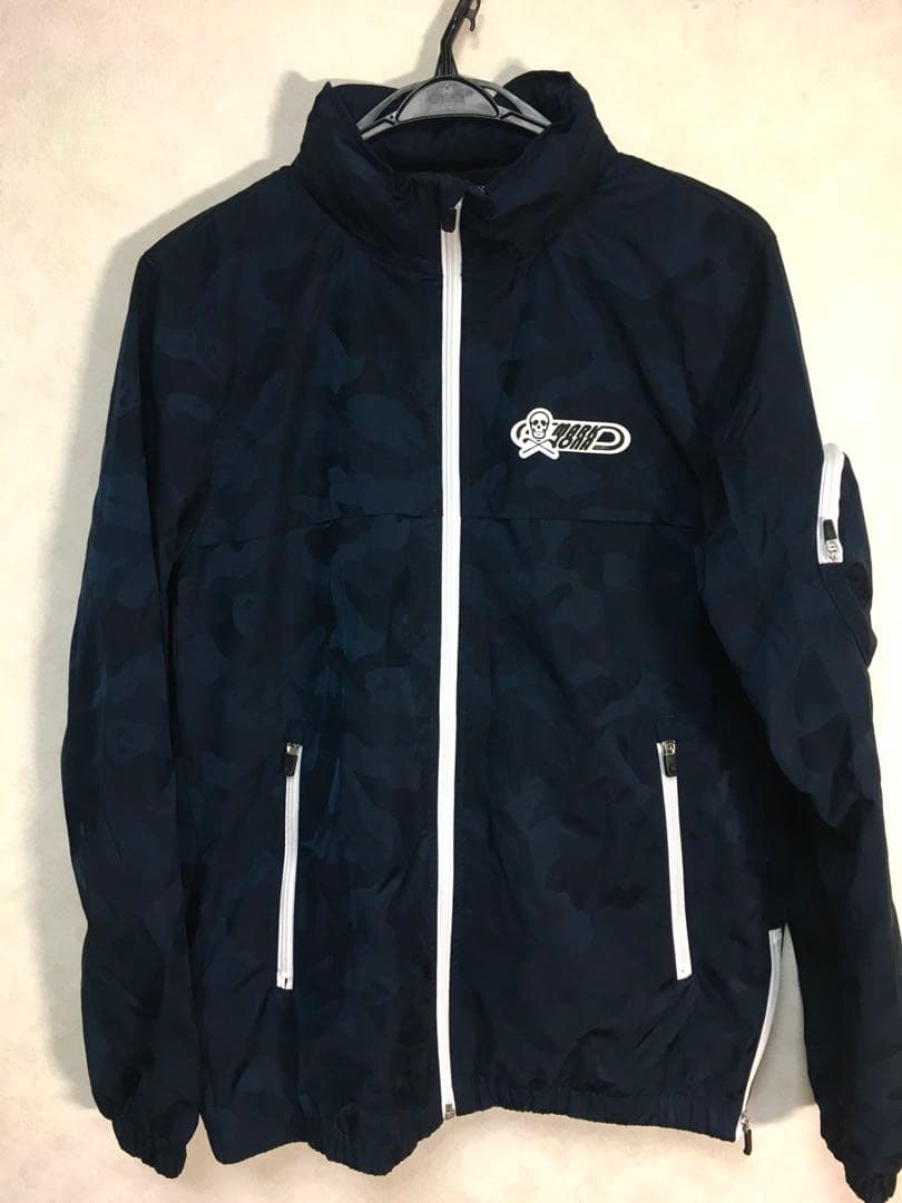 メンズウェア MARK&LONA Jamming Function Jacket
