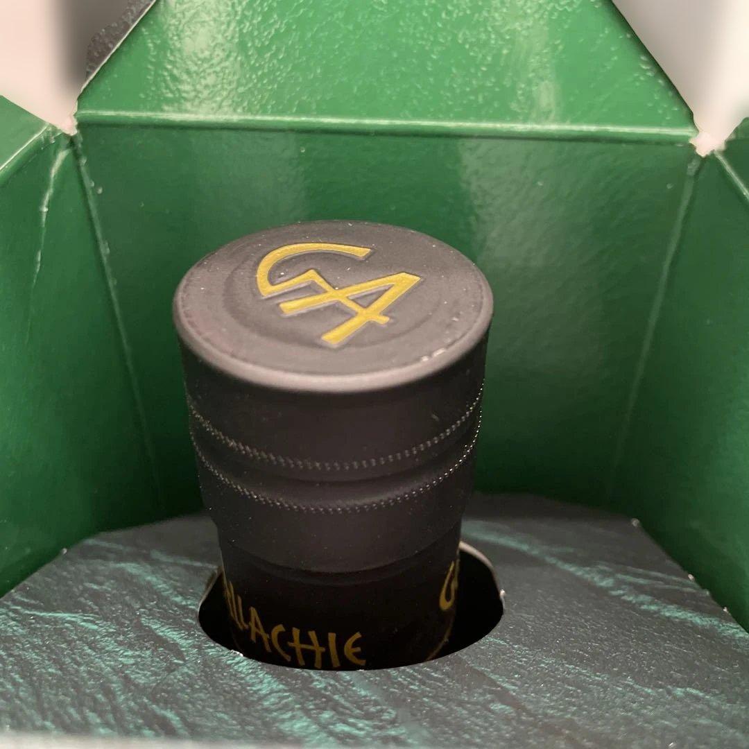 10612 グレンアラヒー 10年 カスクストレングス バッチ7