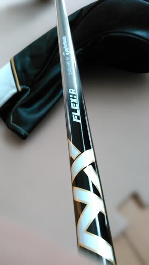 出品2/9迄【極美品】テーラーメイド ステルスグローレドライバー11.5°硬さR