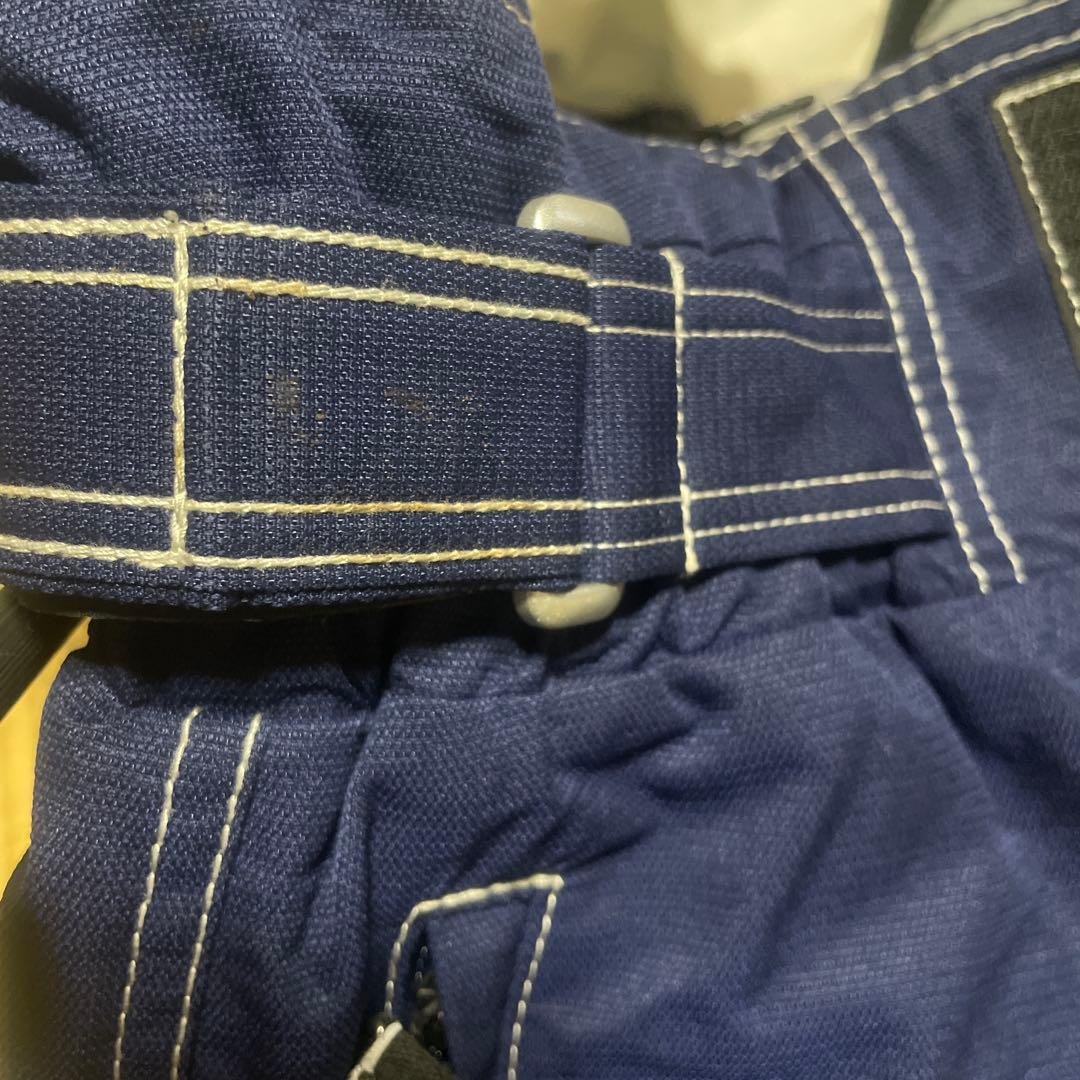 エレッセ　スキーパンツウェア　レディース