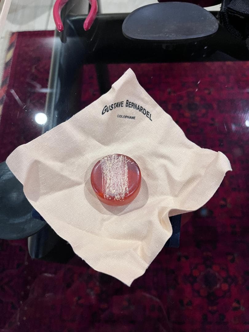 NS Design WAV4 エレキバイオリン サイレントバイオリン