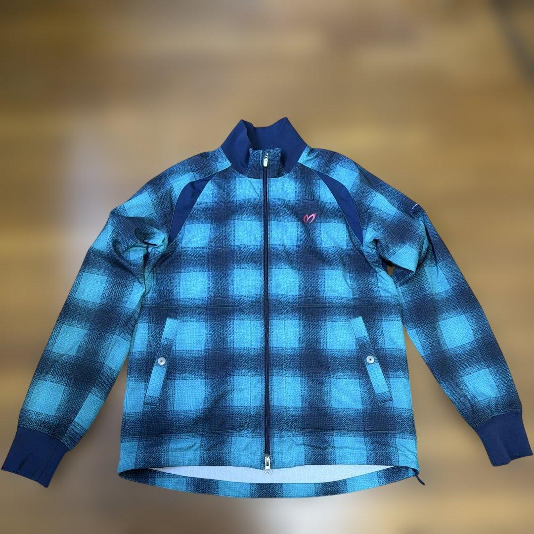 MASTER BUNNY EDITION ブルゾンジャケット サイズ5