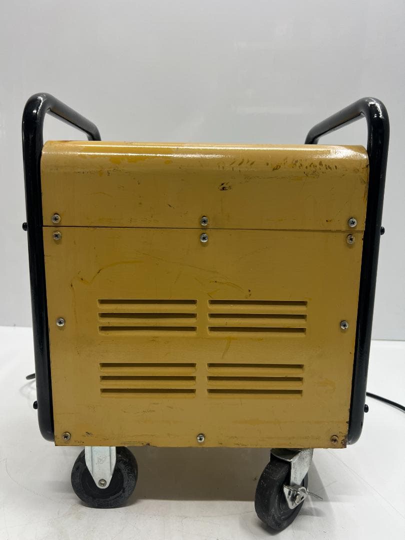 HATAYA ハタヤ HLV-05A トランス 5KVA 【中古品】81DD1