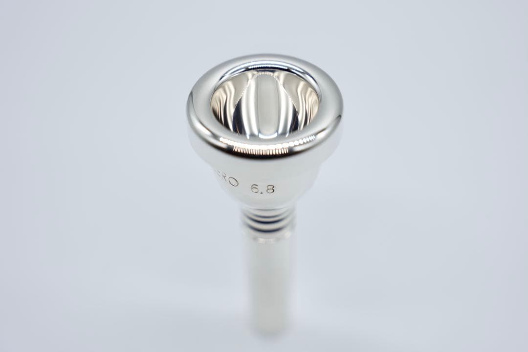 【新型】Kühnl & Hoyer / JK BOLERO 6.8 トロンボーン