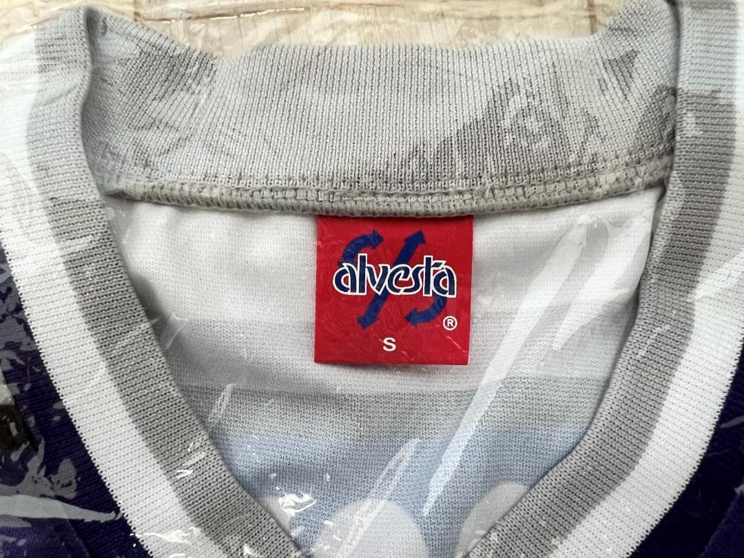 未使用 木村拓哉 プライド 公式レプリカユニフォーム Sサイズ 紺