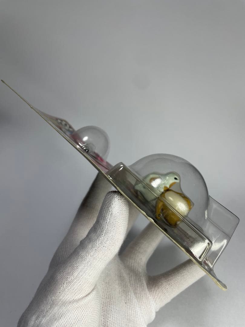 ポケモンフィギュア モンスターコレクション 32 カラカラ