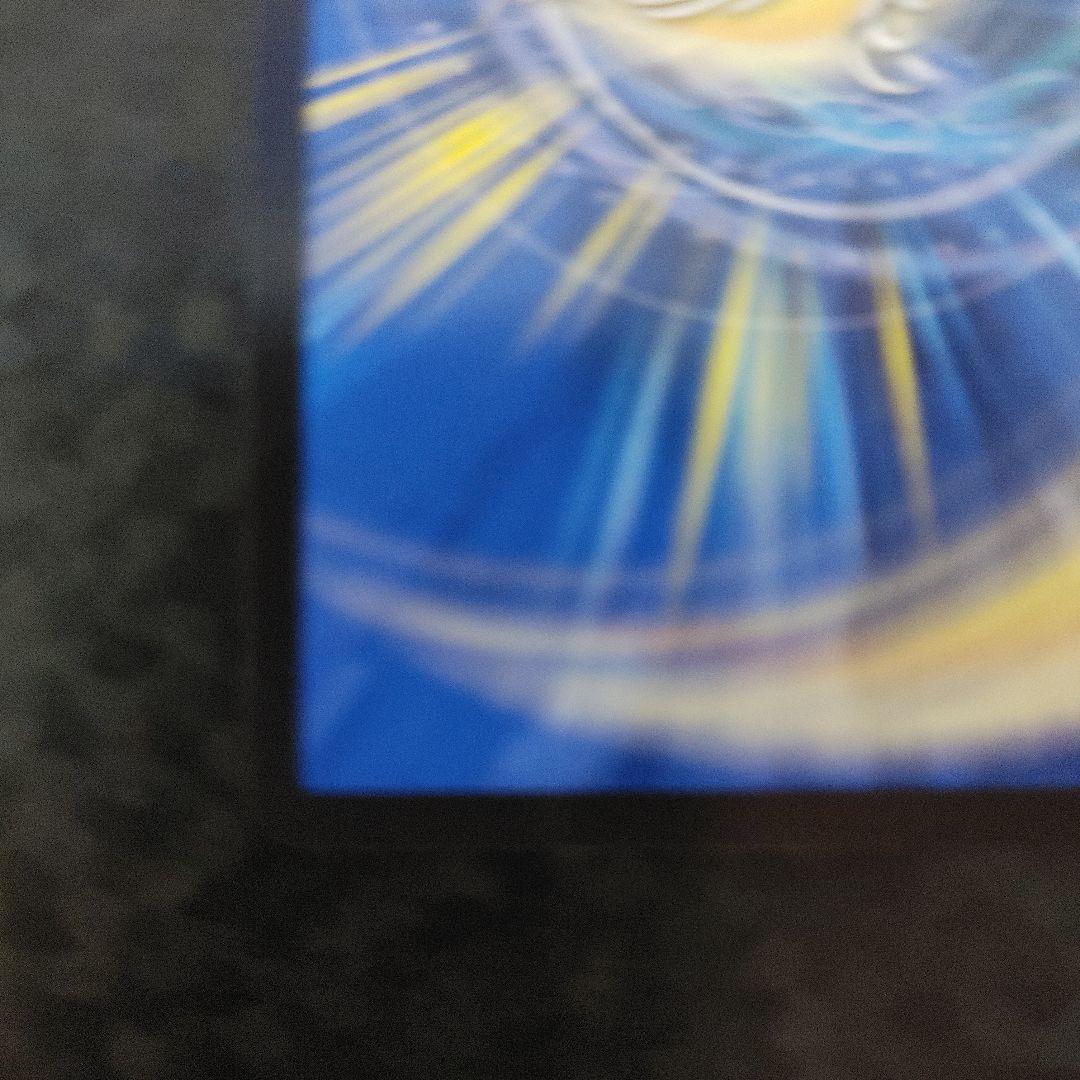 メルカリ便　金トレ　支配の精霊ペルフェクト　1枚　DM25RP3