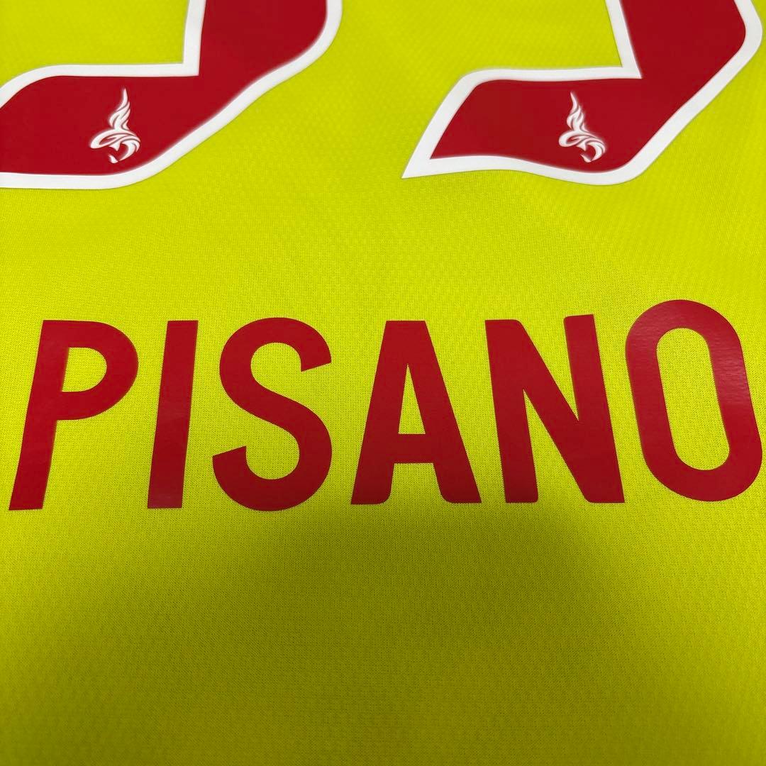 名古屋グランパス2025オーセンティックユニフォーム ＋マッチデーキーホルダー