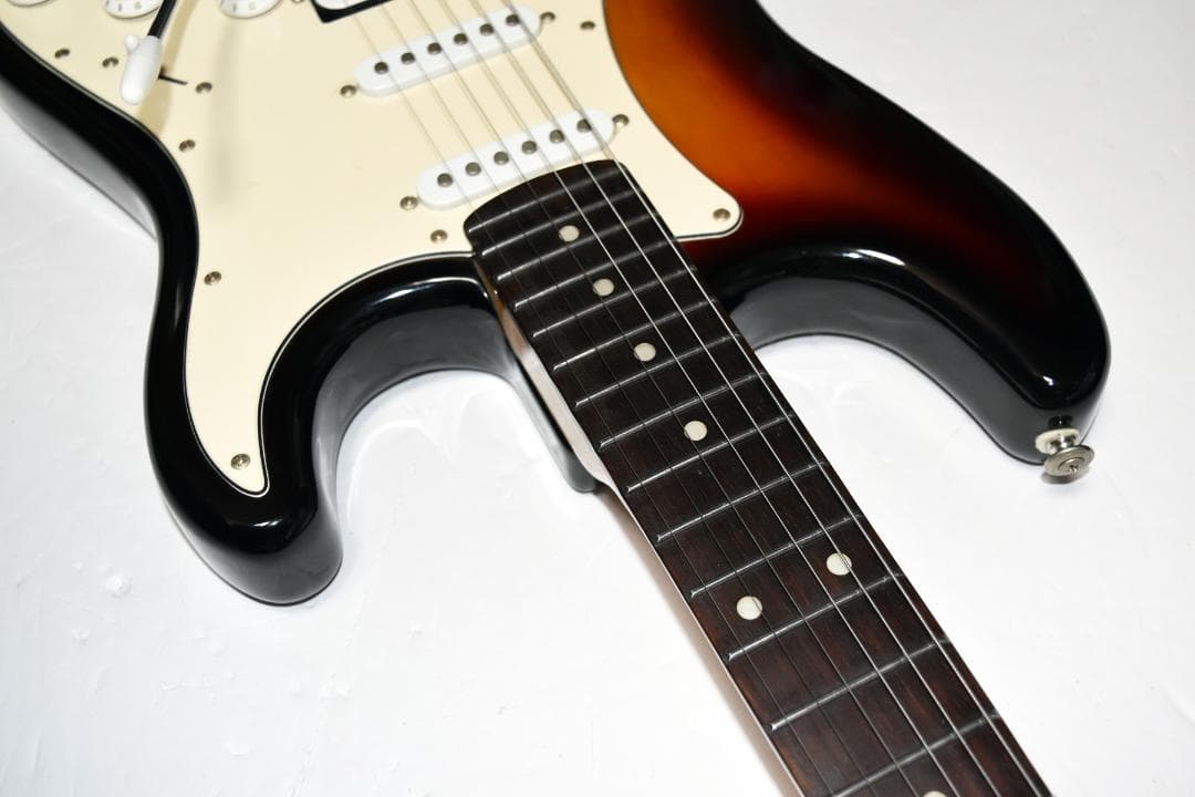BUSKER'S　Stratocaster　Model