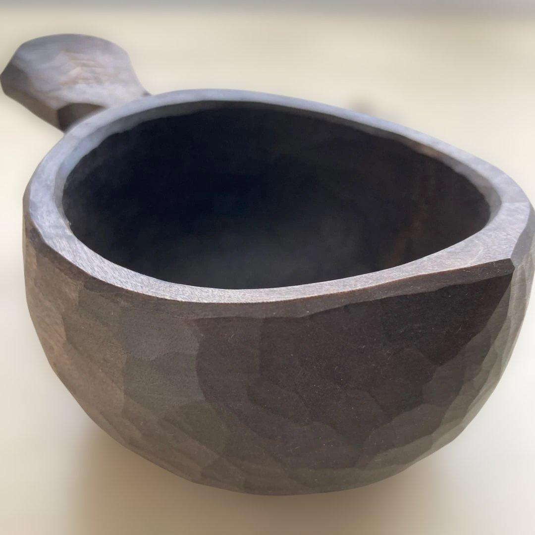 【新品】 ソウルオブシベリア　バードテール　No.3303 ククサ