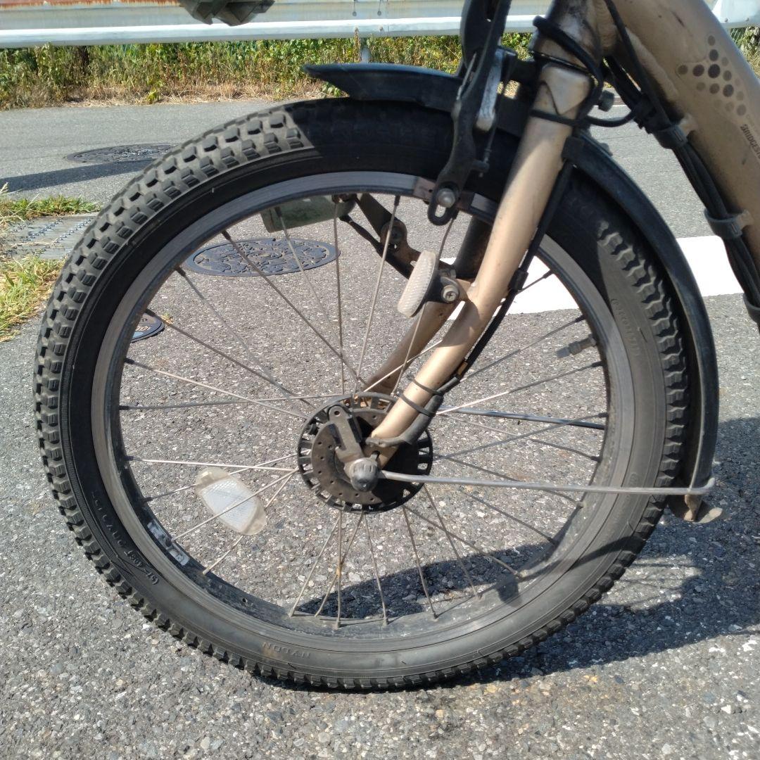 [629]送料無料 Angelino バッテリー・充電器なし