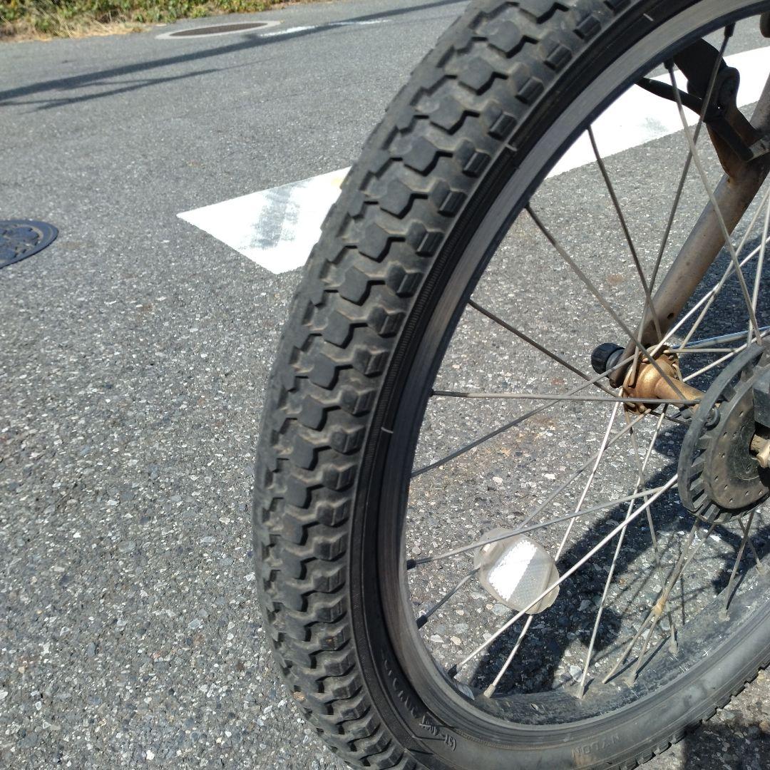 [629]送料無料 Angelino バッテリー・充電器なし