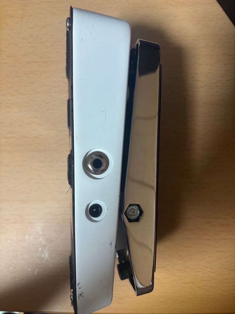 ギター Xotic wah XW-1