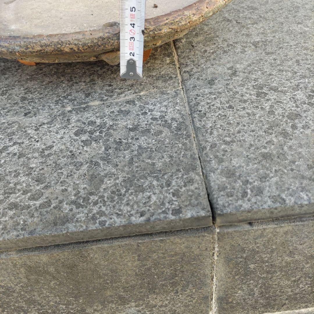 義村秀峰の盆栽鉢、山野草鉢、年代物、常滑焼民芸工芸士、常滑焼、古鉢、