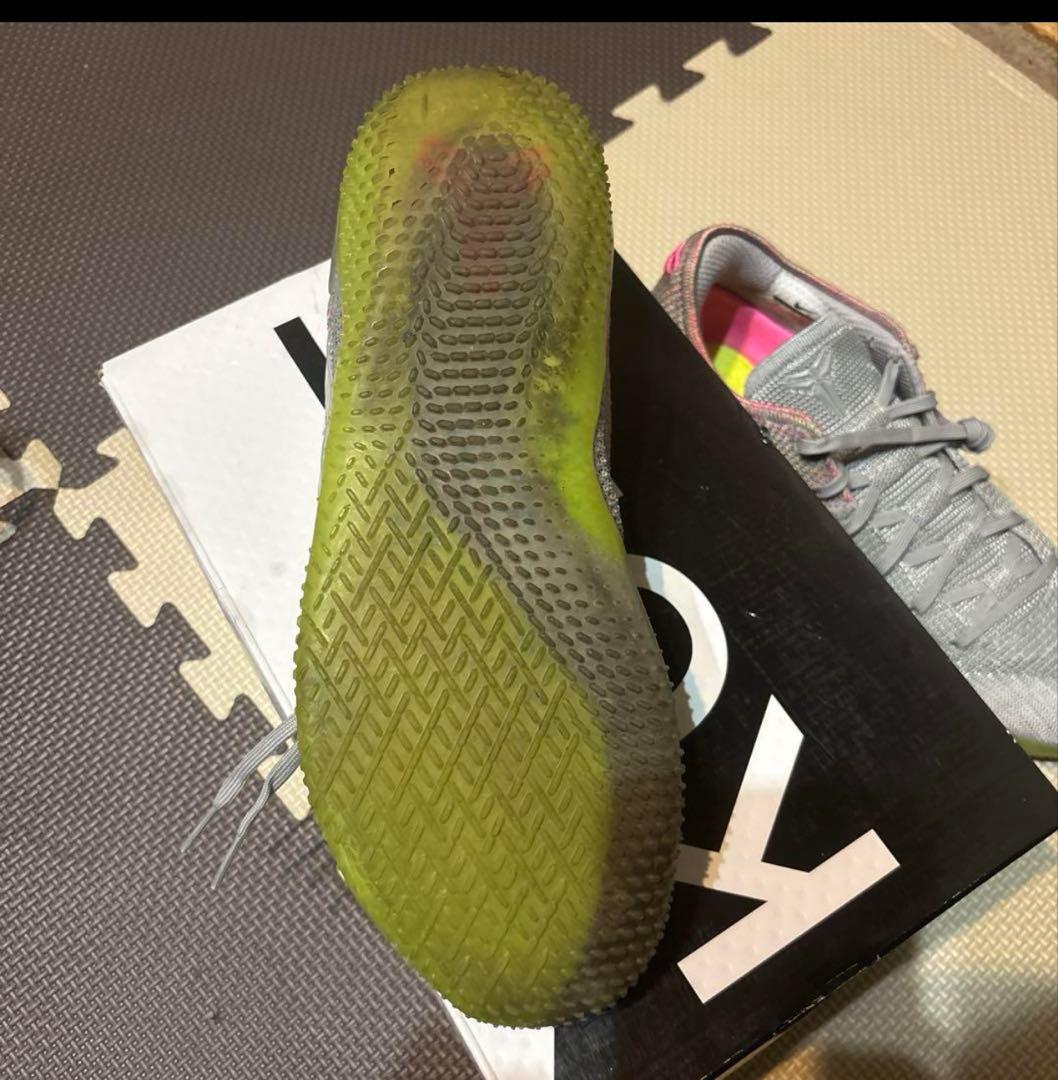 シューズ(男性用) kobe360