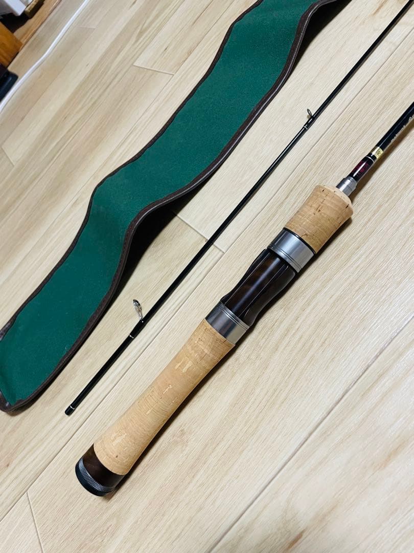 Tenryu Rayz テンリュウ　レイズ　542sl RZ542S-L