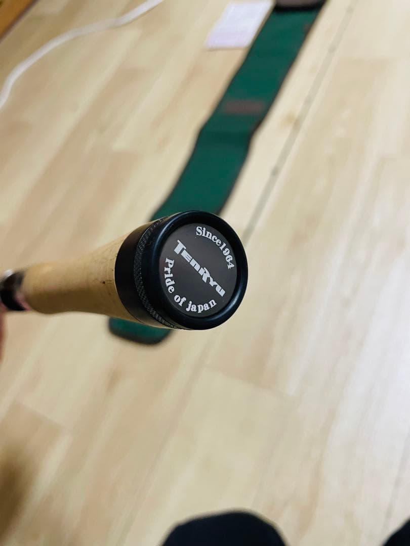 Tenryu Rayz テンリュウ　レイズ　542sl RZ542S-L