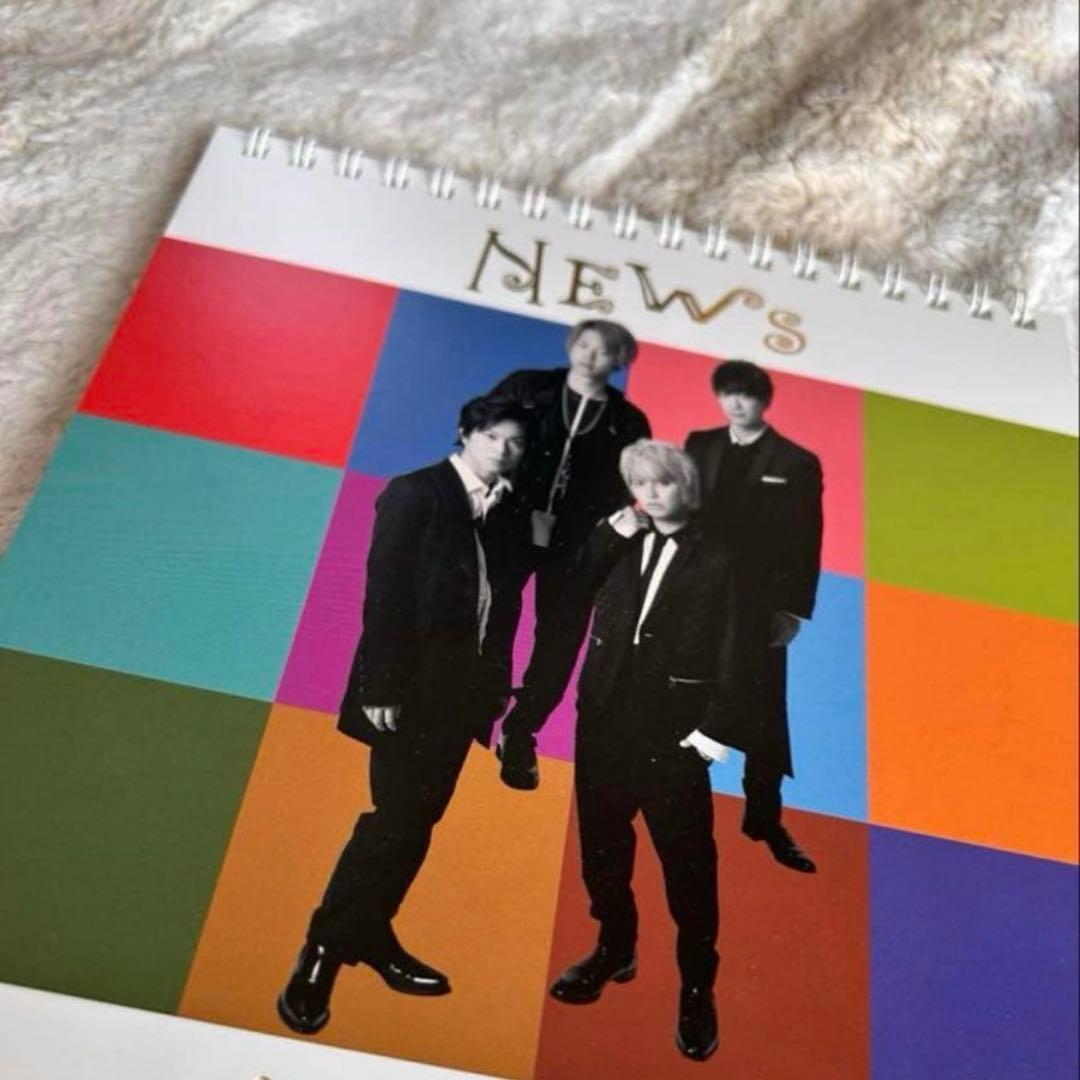 【まとめ売り】NEWSテゴマス手越祐也 過去グッズ未使用品